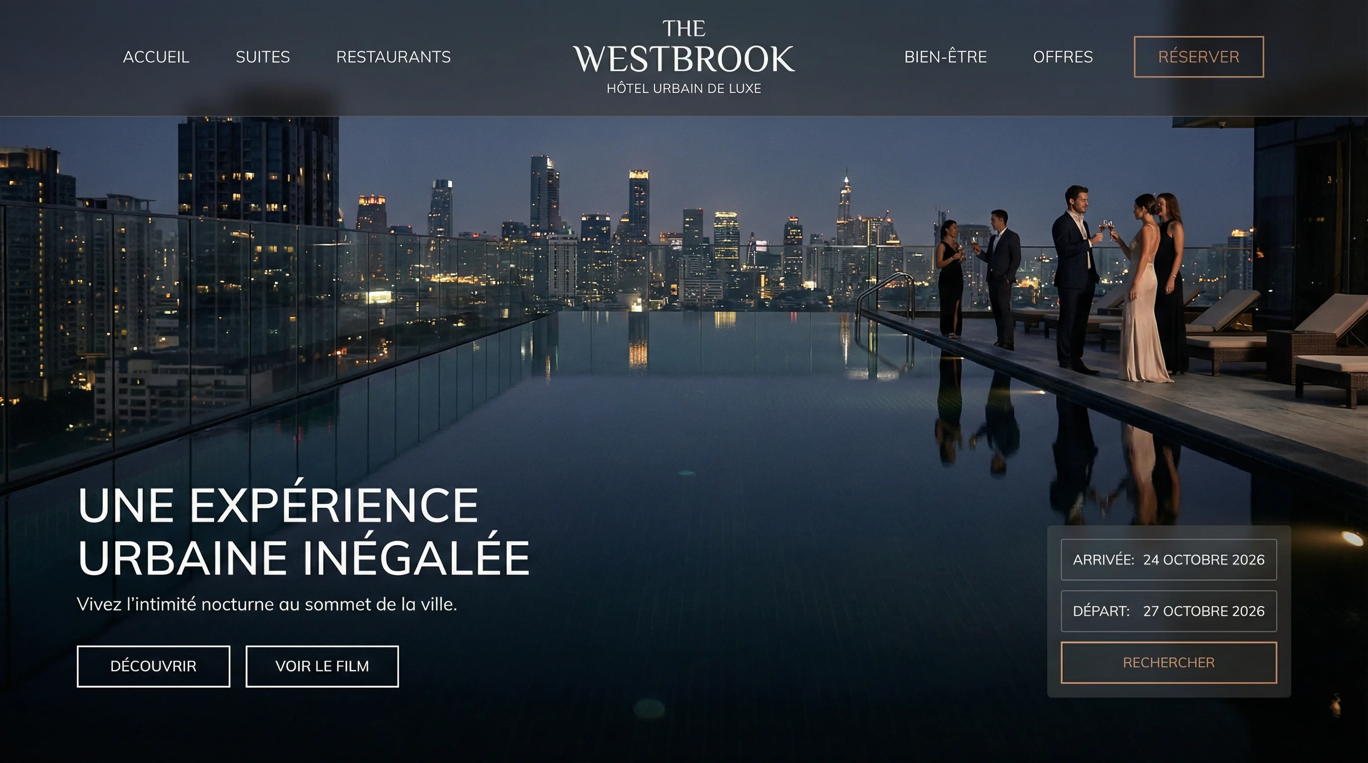The Westbrook